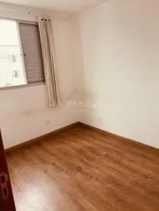Apartamento com 2 Quartos à venda, 55m² no Jardim Yolanda, Jacareí