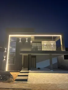 Casa de Condomínio com 4 Quartos à venda, 220m² no Parque das Nações, Parnamirim