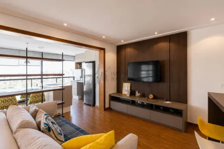 Apartamento com 1 Quarto à venda, 49m² no Vila Mariana, São Paulo