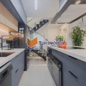 Apartamento com 2 Quartos à venda, 93m² no Sumarezinho, São Paulo