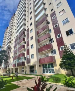 Apartamento com 3 Quartos à venda, 63m² no Ellery, Fortaleza