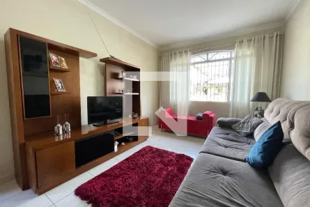 Casa com 5 Quartos à venda, 181m² no Jardim Ester, São Paulo