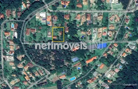 Casa de Condomínio com 4 Quartos à venda, 232m² no Aconchego da Serra, Itabirito
