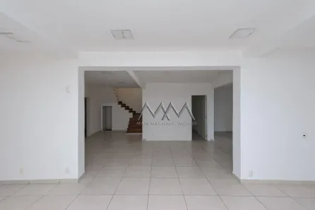 Ponto Comercial para alugar, 280m² no Boa Viagem, Belo Horizonte