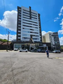 Apartamento com 2 Quartos à venda, 106m² no Panazzolo, Caxias do Sul