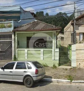 Lote/Terreno com 1 Quarto à venda, 214m² no Tatuapé, São Paulo
