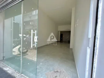Ponto Comercial à venda, 50m² no Copacabana, Rio de Janeiro