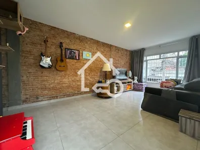 Casa com 3 Quartos à venda, 153m² no Jabaquara, São Paulo