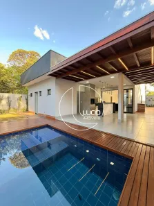 Casa com 3 Quartos à venda, 206m² no Anápolis City, Anápolis