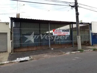 Prédio Comercial com 7 Quartos à venda, 415m² no Setor Aeroporto, Goiânia