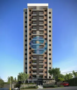 Apartamento com 2 Quartos à venda, 77m² no Vila Augusta, Sorocaba