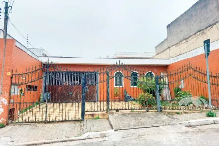 Casa com 3 Quartos à venda, 146m² no Vila Olinda, São Paulo