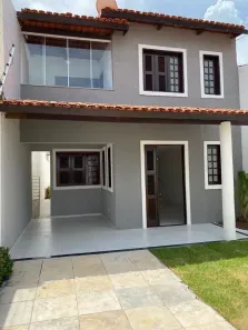 Casa com 4 Quartos à venda, 125m² no Sapiranga-Coité, Fortaleza