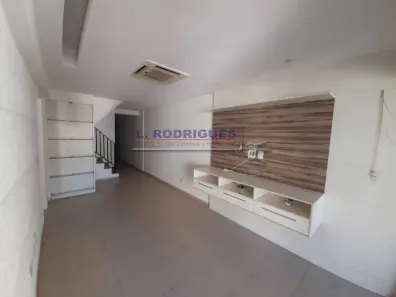 Cobertura com 3 Quartos à venda, 160m² no Freguesia (Jacarepaguá), Rio de Janeiro