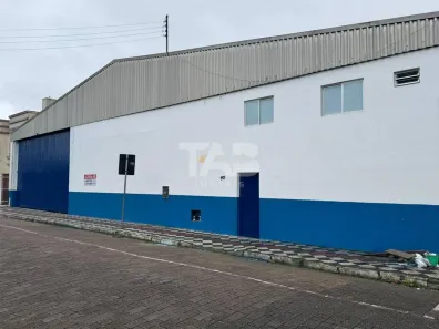 Ponto Comercial para alugar, 800m² no Centro, Navegantes