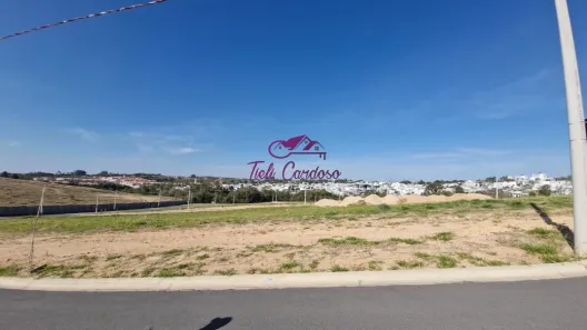 Lote/Terreno à venda, 300m² no Altos da Bela Vista, Indaiatuba