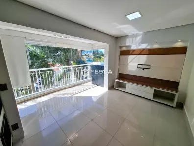 Apartamento com 3 Quartos à venda, 77m² no Vila Santo Antônio, Americana