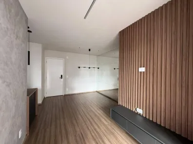 Apartamento com 2 Quartos à venda, 50m² no Aurora, Londrina
