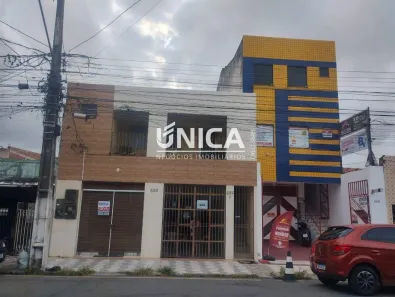 para alugar, 30m² no Siqueira Campos, Aracaju