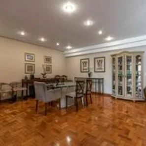 Apartamento com 3 Quartos à venda, 190m² no Jardim Paulista, São Paulo