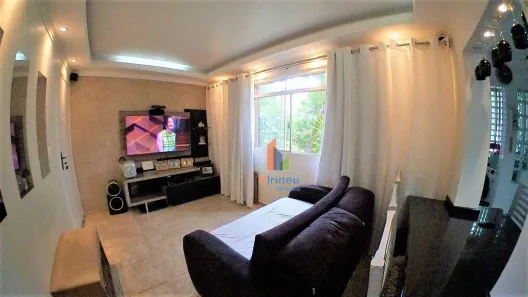 Apartamento com 3 Quartos à venda, 70m² no Vila Mimosa, Campinas