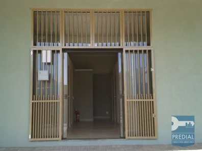 Sala Comercial para alugar, 6m² no Jardim Bandeirantes, São Carlos