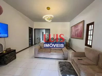 Casa com 5 Quartos à venda, 152m² no Piratininga, Niterói