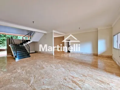 Imóvel Comercial com 5 Quartos para alugar, 473m² no Ribeirânia, Ribeirão Preto