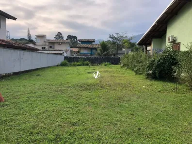 Lote/Terreno à venda, 408m² no Horto Florestal, Ubatuba