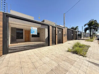 Casa com 3 Quartos à venda, 138m² no Bom Jardim, Maringá
