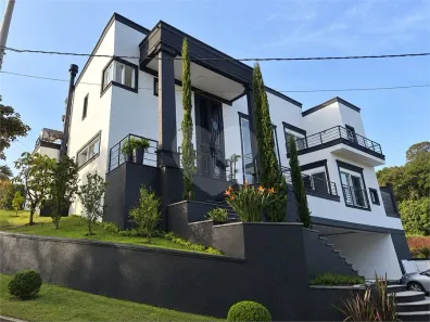 Casa de Condomínio com 4 Quartos à venda, 903m² no Taboão, Mogi das Cruzes