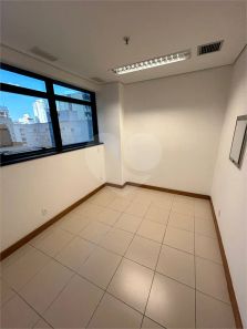 Sala Comercial à venda, 35m² no Higienópolis, São Paulo
