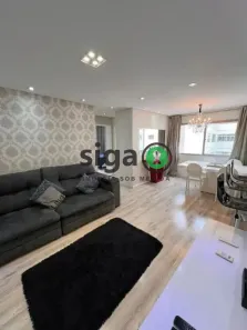 Apartamento com 2 Quartos à venda, 80m² no Pinheiros, São Paulo