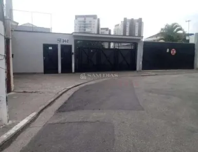 Apartamento com 2 Quartos para alugar, 45m² no Vila Paiva, São Paulo
