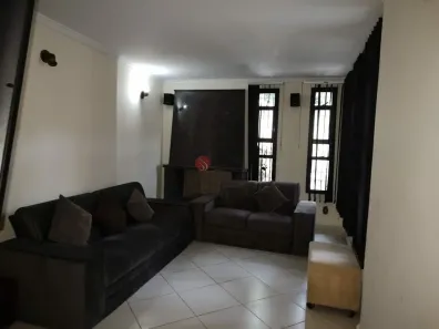 Casa com 5 Quartos à venda, 450m² no Vila Londrina, São Paulo