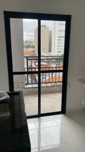 Apartamento com 2 Quartos à venda, 40m² no Parque São Jorge, São Paulo