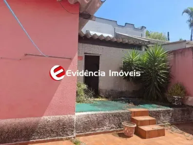Sobrado com 4 Quartos à venda, 280m² no Campestre, Santo André
