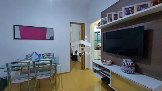 Apartamento com 1 Quarto à venda, 38m² no Centro, Campinas