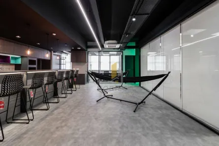 Sala Comercial para alugar, 350m² no Bela Vista, São Paulo