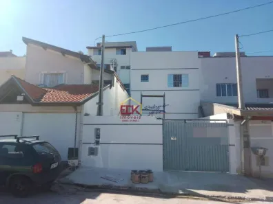 Sobrado com 2 Quartos à venda, 60m² no Jardim dos Bandeirantes, São José dos Campos