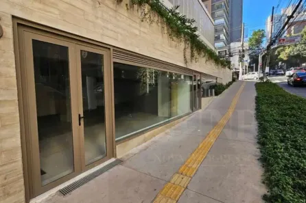 Ponto Comercial para alugar, 120m² no Jardim Paulista, São Paulo