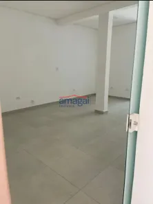 Sala Comercial para alugar, 25m² no Centro, Jacareí