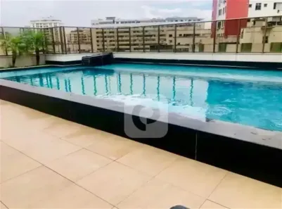 Apartamento com 2 Quartos à venda, 62m² no Tijuca, Rio de Janeiro