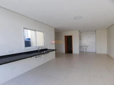 Cobertura com 2 Quartos à venda, 95m² no Jardim, Santo André