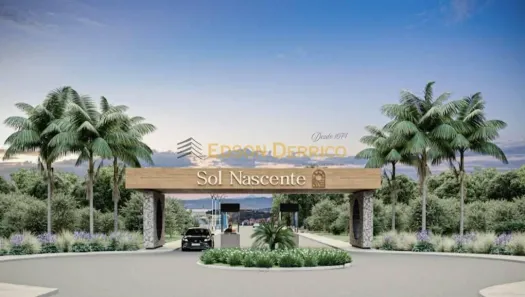 Lote/Terreno à venda, 175m² no Loteamento Industrial Água Preta, Pindamonhangaba