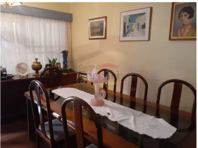 Sobrado com 3 Quartos à venda, 188m² no Jardim Franca, São Paulo