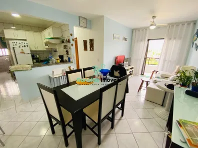 Apartamento com 3 Quartos à venda, 95m² no Centro, Bertioga