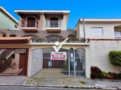 Sobrado com 3 Quartos para alugar, 227m² no Jardim Vila Formosa, São Paulo