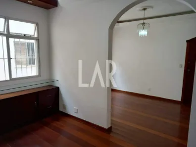 Apartamento com 3 Quartos à venda, 83m² no Cidade Nova, Belo Horizonte