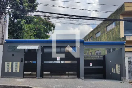 Apartamento com 1 Quarto à venda, 29m² no Vila Gustavo, São Paulo